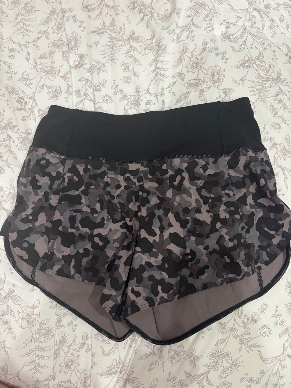 Athleta Shorts
